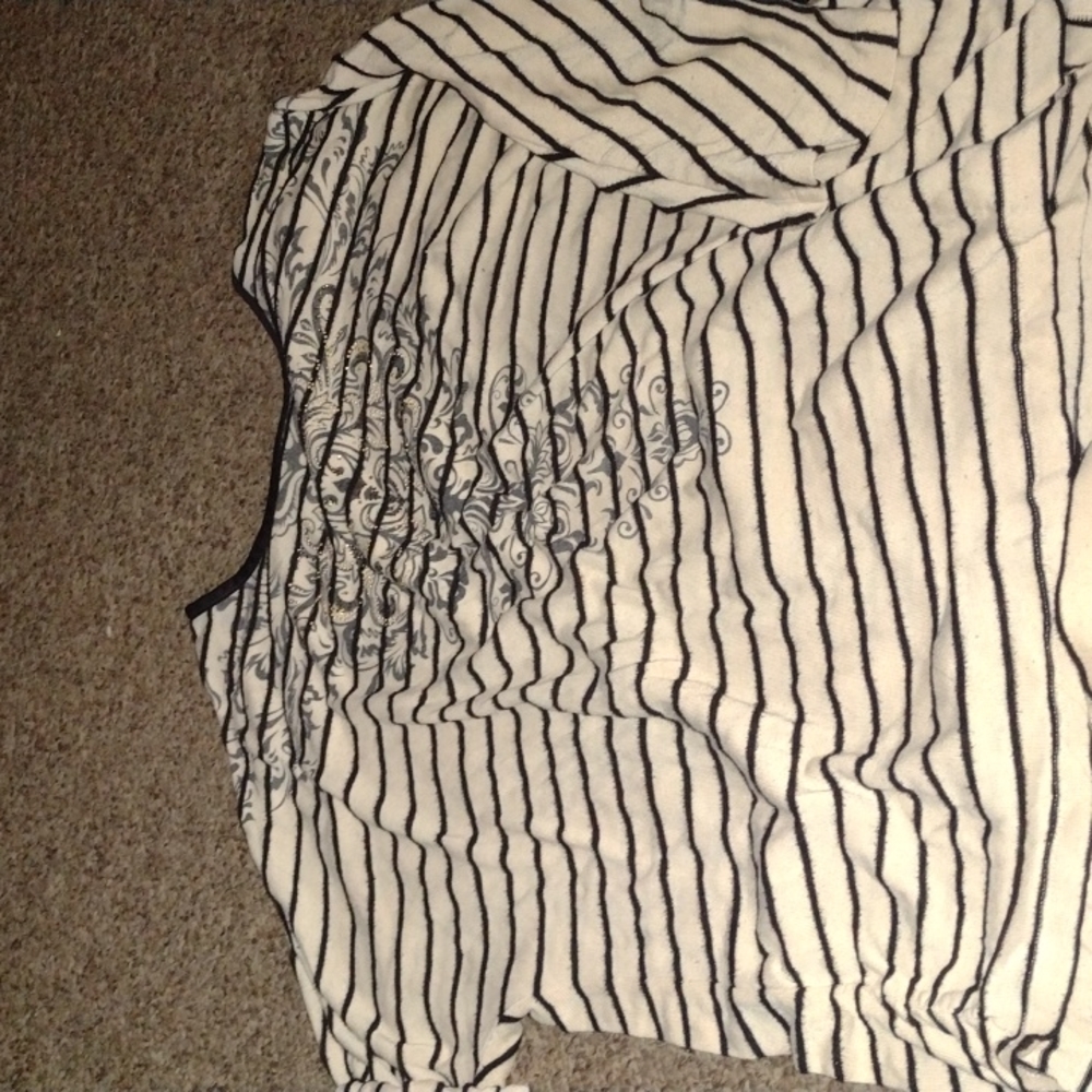Women's size 2x blouse-055c